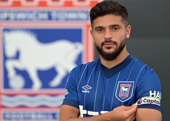 تشكيل إيبسويتش تاون أمام برايتون في الدوري الإنجليزي موقف سام مرسي