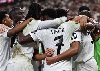 تشكيل ريال مدريد أمام سيلتا فيجو في كأس ملك إسبانيا