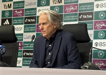 بين صلاح ونيمار جيسوس يتحدث عن تعاقدات الهلال السعودي وكأس العالم للأندية