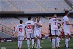 خاص | لاعب الزمالك يتلقى 3 عروض للرحيل