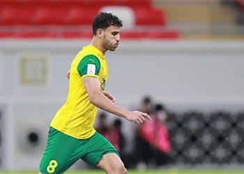 حمدي فتحي يوضح موقفه من الاستمرار مع الوكرة