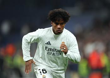 إندريك يهدي أهدافه في سيلتا فيجو لـ نجم ريال مدريد ويؤكد نحن نقاتل حتى النهاية