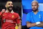 ميرور: انتقال محمد صلاح إلى الهلال السعودي يتوقف على نيمار 