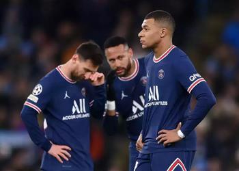 نيمار لم أستطع تبرير موقفي لـ ريال مدريد وميسي كان سبب الخلاف بيني وبين مبابي