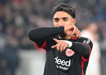 سكاي ألمانيا تكشف التفاصيل المالية لصفقة انتقال عمر مرموش إلى مانشستر سيتي