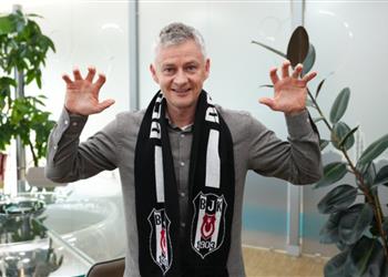 بعد غياب 4 سنوات سولشاير يعود للتدريب وينافس مورينيو في الدوري التركي