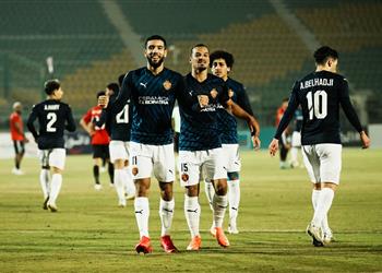 فيديو سيراميكا كليوباترا يهزم طلائع الجيش بثنائية ويتأهل لربع نهائي كأس مصر