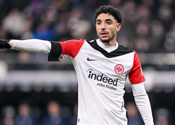 5 أضعاف سكاي توضح قيمة راتب عمر مرموش مع مانشستر سيتي