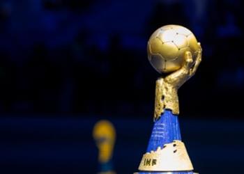 المنتخبات المتأهلة إلى الدور الرئيسي من كأس العالم لكرة اليد 2025