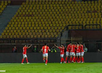 الأهلي في مواجهة صعبة أمام أورلاندو لحسم ألصدارة في دوري أبطال إفريقيا
