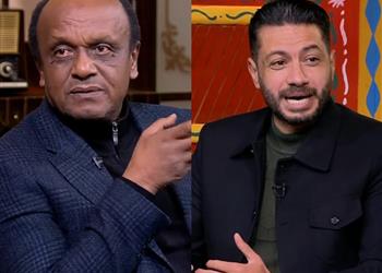 إسماعيل يوسف يكشف سر تألق إمام عاشور وشريف عبد الفضيل الأفضل في مصر وإفريقيا وتخطى أرقامه مع الزمالك