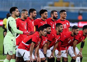 تقارير إسبانية لاعب منتخب مصر يقترب بشدة من خيتافي
