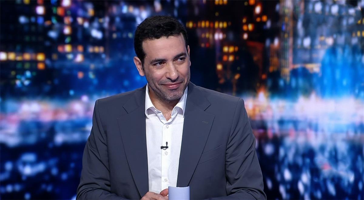 محمد أبو تريكة