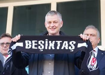 تقارير سولشاير يستهدف 5 لاعبين من مانشستر يونايتد لبناء مشروع بشيكتاش