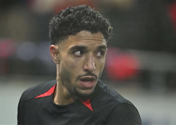 رومانو يكشف تفاصيل مالية جديدة في صفقة انتقال عمر مرموش لـ مانشستر سيتي