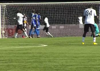 فيديو مازيمبي ينهي مشواره في دوري أبطال إفريقيا بالفوز على الهلال السوداني برباعية