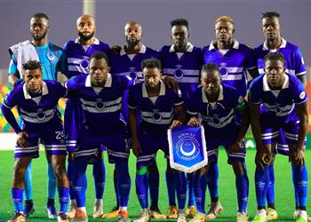 ترتيب المجموعة الأولى في دوري أبطال إفريقيا بعد تعادل مولودية الجزائر وهزيمة الهلال