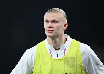 ترتيب هدافي الدوري الإنجليزي بعد هدف هالاند أمام إيبسويتش تاون وهاتريك كلويفرت ضد نيوكاسل