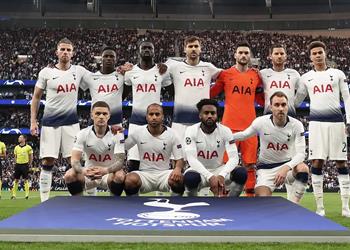 لإعادة احياء مسيرته لاعب توتنهام السابق ينضم للدوري الإيطالي