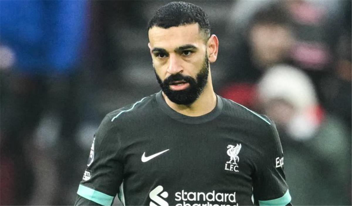 محمد صلاح