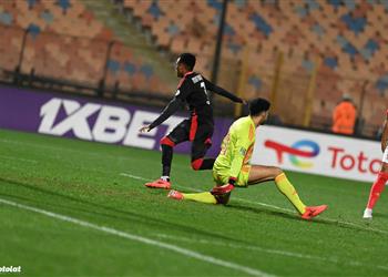 فيديو الأهلي يسقط بثنائية أمام أورلاندو ويفرط في الصدارة بـ دوري أبطال إفريقيا