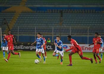 ترتيب مجموعة بيراميدز والترجي في دوري أبطال إفريقيا