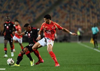 المنافسون المحتملون لـ الأهلي في دور الـ8 من دوري أبطال إفريقيا