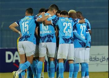 فيديو بيراميدز ي سجل هدفين أمام دجوليبا في 7 دقائق بـ دوري أبطال إفريقيا