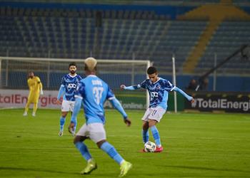 المنافسون المحتملون لـ بيراميدز في دور الـ8 من دوري أبطال إفريقيا