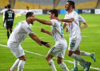 موعد والقناة الناقلة لمباراة المصري وبلاك بولز اليوم في الكونفدرالية والمعلق