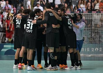 موعد والقناة الناقلة لمباراة مصر وكرواتيا اليوم في كأس العالم لكرة اليد والمعلق