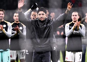 مدرب عمر مرموش السابق يتميز بقدرات خاصة وأثق في نجاحه مع جوارديولا