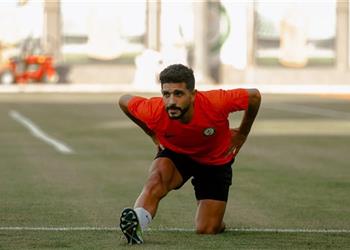 أيمن أشرف عندما يخسر الأهلي تظهر شماعات كولر وتاريخ الشناوي يشفع له