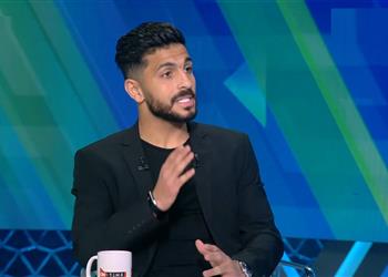 أيمن أشرف كولر ظلم كريم الدبيس ولا يصح ما فعله مع لاعب الأهلي