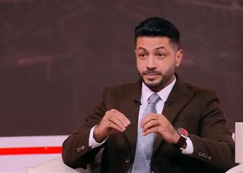 شريف عبد الفضيل ي هاجم لاعب الأهلي النادي لم ينتظر خيانتك وانظر إلى زيزو
