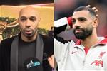 هنري يثير الجدل بشأن أنباء انتقال محمد صلاح لـ الهلال السعودي