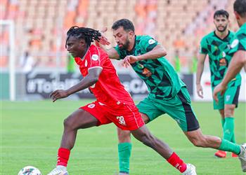 ترتيب المجموعة الأولى في الكونفدرالية بعد فوز الصفاقسي وخسارة شباب قسنطينة