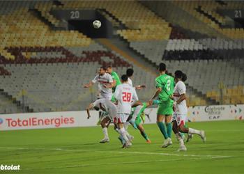ترتيب مجموعة الزمالك والمصري في الكونفدرالية بعد نهاية الجولة الأخيرة