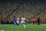 فيديو | سيف الدين الجزيري يسجل هدف الزمالك الثاني أمام إنيمبا