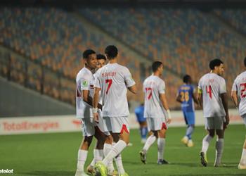 المنافسون المحتملون لـ الزمالك في دور الـ8 من الكونفدرالية