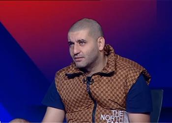 أمير عزمي سعيد بمشاركة ثنائي الزمالك ووجهنا رسالة للمنافسين