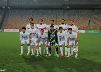 حمادة عبد اللطيف يختار رجل مباراة الزمالك وإنيمبا في الكونفدرالية