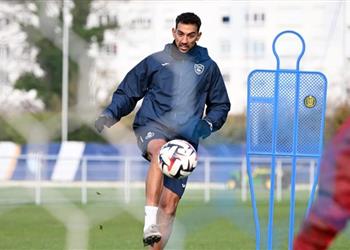 كوكا يشارك لأول مرة في تعادل لوهافر أمام ريمس بالدوري الفرنسي