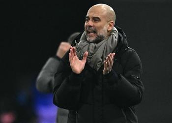 جوارديولا يكشف سر سداسية مانشستر سيتي أمام إيبسويتش ويؤكد اقتربنا من مستوانا