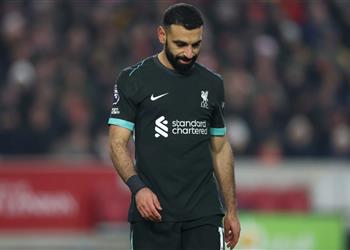 تقارير ليفربول يفتح محادثات مع محمد صلاح وناد أوروبي يخطط لضمه