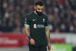 تقارير: ليفربول يفتح محادثات مع محمد صلاح.. وناد أوروبي يخطط لضمه 