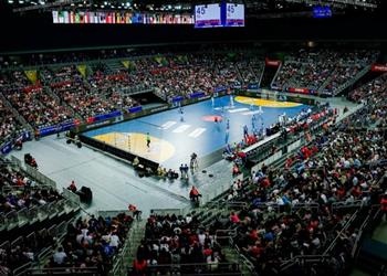 ترتيب مجموعة مصر في كأس العالم لكرة اليد بعد الفوز على كرواتيا