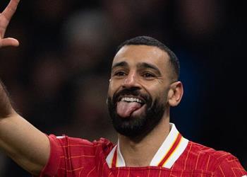 تقارير اسم جديد على رادار ليفربول حال رحيل محمد صلاح