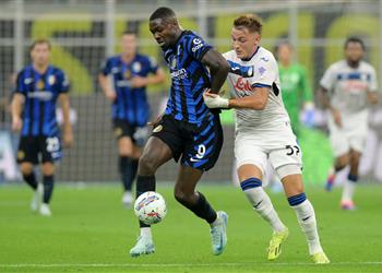 مواعيد مباريات اليوم الخميس 2 1 2025 والقنوات الناقلة إنتر ميلان أمام أتالانتا و5 مواجهات في كأس مصر