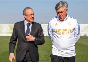 ريليفو ريال مدريد قد يتلقى صدمة قوية بشأن صفقته الصيفية المنتظرة